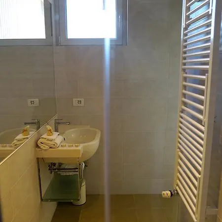 Apartamento Cappellini B *
