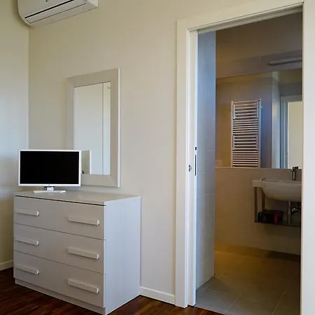 Cappellini B Apartamento *