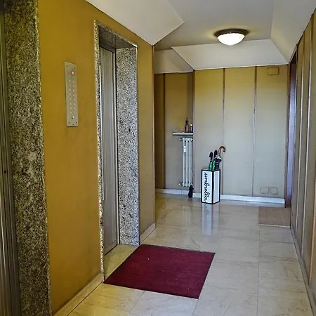 Cappellini B Apartamento Milão