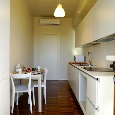 Cappellini B Apartamento *
