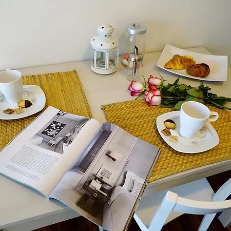 Apartamento Cappellini B Milão