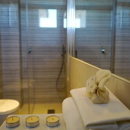Apartamento Cappellini B