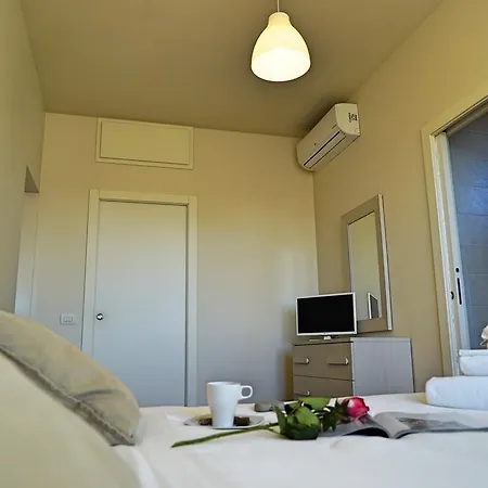 Apartamento Cappellini B *
