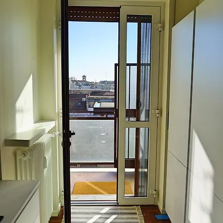 Cappellini B Apartamento *