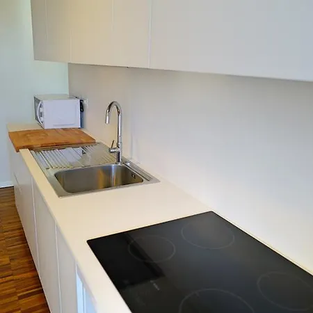 Apartamento Cappellini B